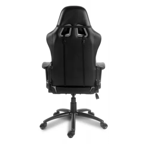 Компьютерное игровое кресло Arozzi Verona V2 - Grey
