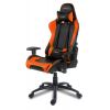 Компьютерное игровое кресло Arozzi Verona V2 - Orange
