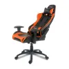 Компьютерное игровое кресло Arozzi Verona V2 - Orange