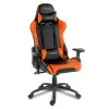 Компьютерное игровое кресло Arozzi Verona V2 - Orange