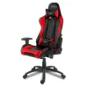 Компьютерное игровое кресло Arozzi Verona V2 - Red
