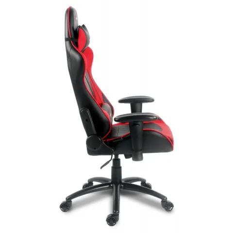Компьютерное игровое кресло Arozzi Verona V2 - Red