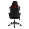 Компьютерное игровое кресло Arozzi Verona V2 - Red