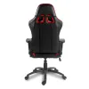 Компьютерное игровое кресло Arozzi Verona V2 - Red