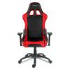 Компьютерное игровое кресло Arozzi Verona V2 - Red