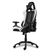 Компьютерное игровое кресло Arozzi Verona V2 - White