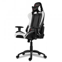 Компьютерное игровое кресло Arozzi Verona V2 - White