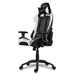 Компьютерное игровое кресло Arozzi Verona V2 - White