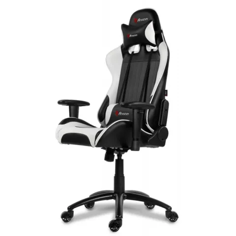 Компьютерное игровое кресло Arozzi Verona V2 - White