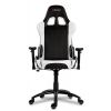 Компьютерное игровое кресло Arozzi Verona V2 - White