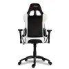 Компьютерное игровое кресло Arozzi Verona V2 - White