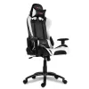 Компьютерное игровое кресло Arozzi Verona V2 - White