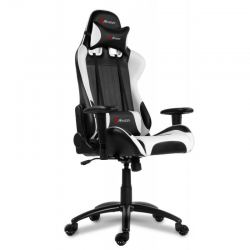 Компьютерное игровое кресло Arozzi Verona V2 - White