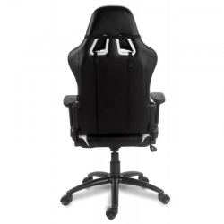 Компьютерное игровое кресло Arozzi Verona V2 - White
