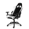 Компьютерное игровое кресло Arozzi Verona V2 - White