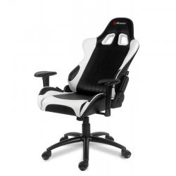 Компьютерное игровое кресло Arozzi Verona V2 - White