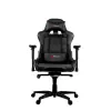 Компьютерное игровое кресло Arozzi Verona XL+ - Black
