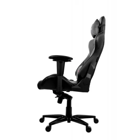 Компьютерное игровое кресло Arozzi Verona XL+ - Black