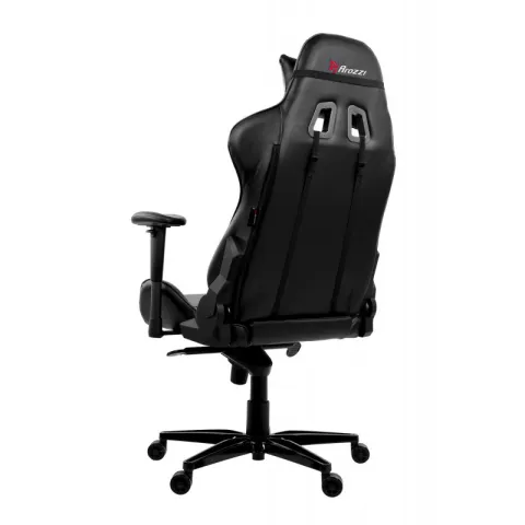 Компьютерное игровое кресло Arozzi Verona XL+ - Black