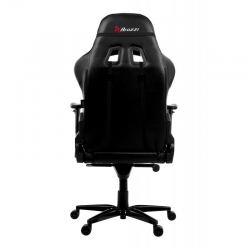 Компьютерное игровое кресло Arozzi Verona XL+ - Black