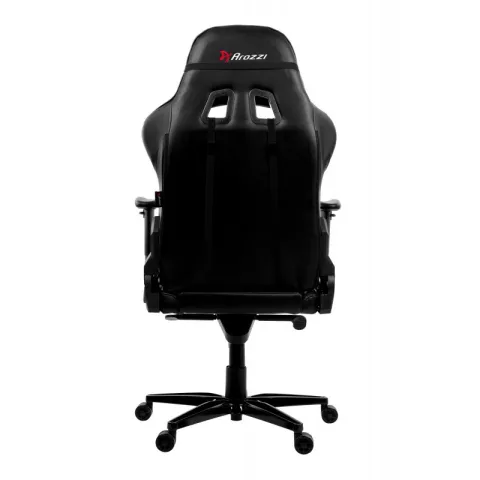 Компьютерное игровое кресло Arozzi Verona XL+ - Black