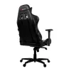 Компьютерное игровое кресло Arozzi Verona XL+ - Black