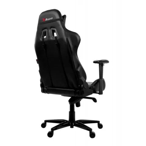 Компьютерное игровое кресло Arozzi Verona XL+ - Black