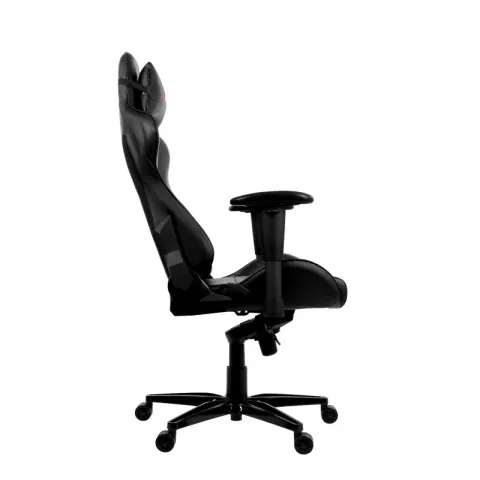 Компьютерное игровое кресло Arozzi Verona XL+ - Black