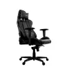 Компьютерное игровое кресло Arozzi Verona XL+ - Black