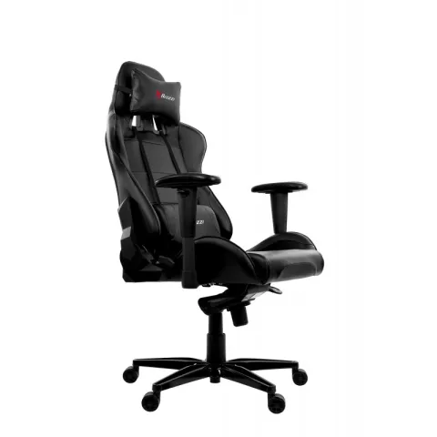 Компьютерное игровое кресло Arozzi Verona XL+ - Black