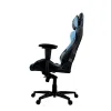 Компьютерное игровое кресло Arozzi Verona XL+ - Blue