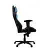 Компьютерное игровое кресло Arozzi Verona XL+ - Blue