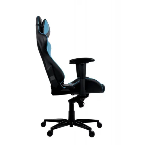 Компьютерное игровое кресло Arozzi Verona XL+ - Blue