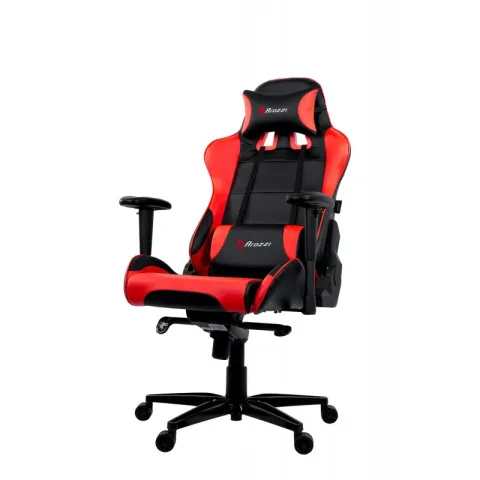 Компьютерное игровое кресло Arozzi Verona XL+ - Red