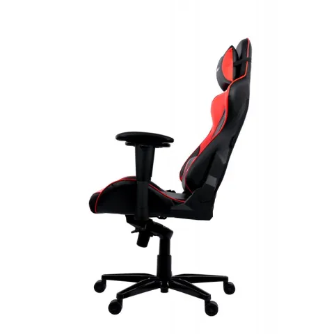 Компьютерное игровое кресло Arozzi Verona XL+ - Red