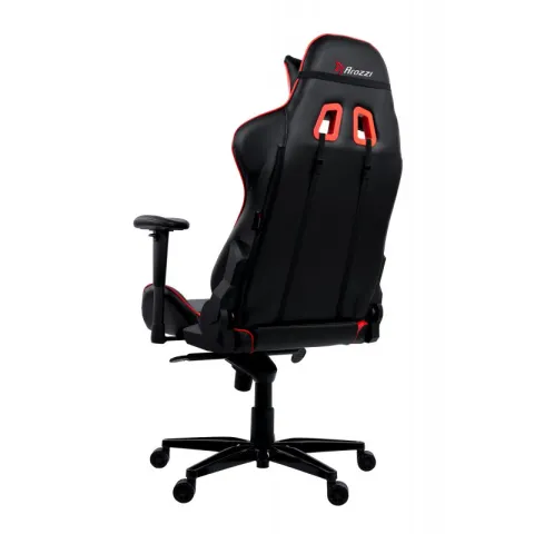 Компьютерное игровое кресло Arozzi Verona XL+ - Red
