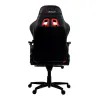 Компьютерное игровое кресло Arozzi Verona XL+ - Red