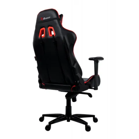Компьютерное игровое кресло Arozzi Verona XL+ - Red