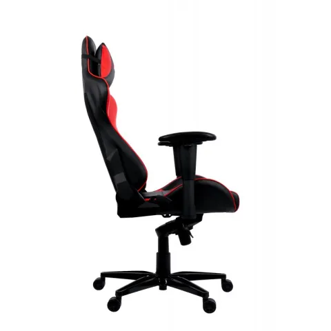 Компьютерное игровое кресло Arozzi Verona XL+ - Red