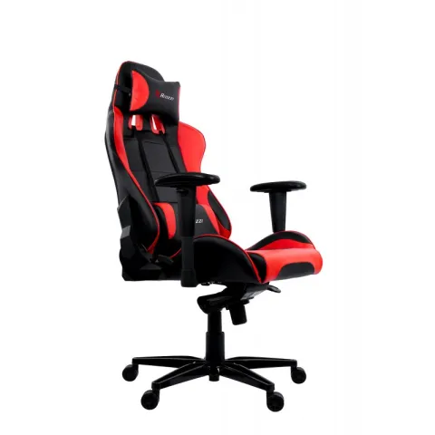 Компьютерное игровое кресло Arozzi Verona XL+ - Red