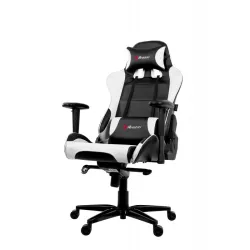 Компьютерное игровое кресло Arozzi Verona XL+- White