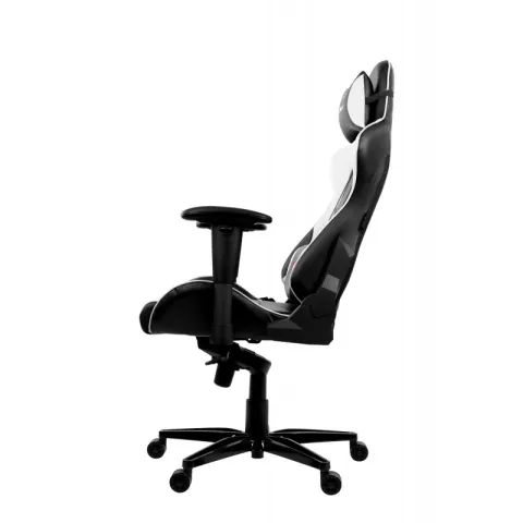 Компьютерное игровое кресло Arozzi Verona XL+- White