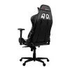 Компьютерное игровое кресло Arozzi Verona XL+- White