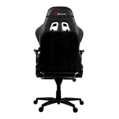 Компьютерное игровое кресло Arozzi Verona XL+- White