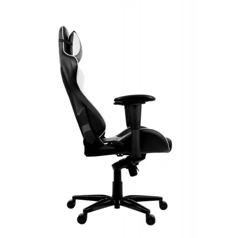 Компьютерное игровое кресло Arozzi Verona XL+- White