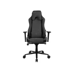 Компьютерное кресло Arozzi Vernazza - Vento™ - Dark Grey