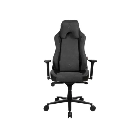 Компьютерное кресло Arozzi Vernazza - Vento™ - Dark Grey