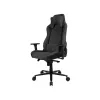 Компьютерное кресло Arozzi Vernazza - Vento™ - Dark Grey