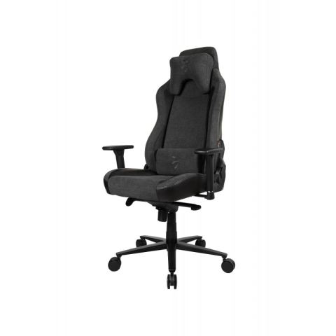 Компьютерное кресло Arozzi Vernazza - Vento™ - Dark Grey