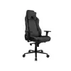 Компьютерное кресло Arozzi Vernazza - Vento™ - Dark Grey